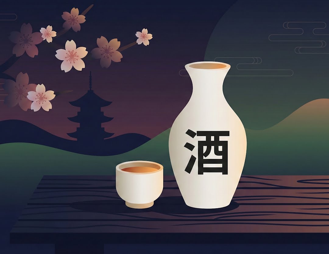 Sake