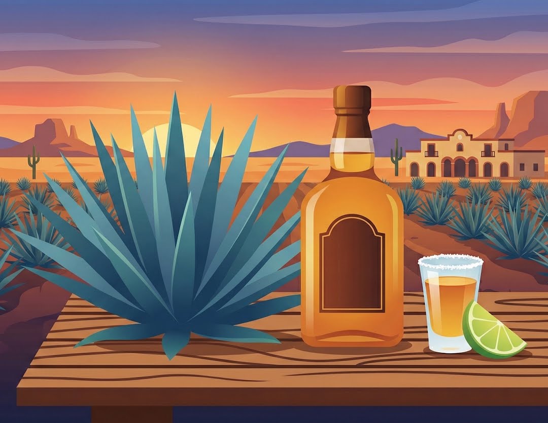Tequila