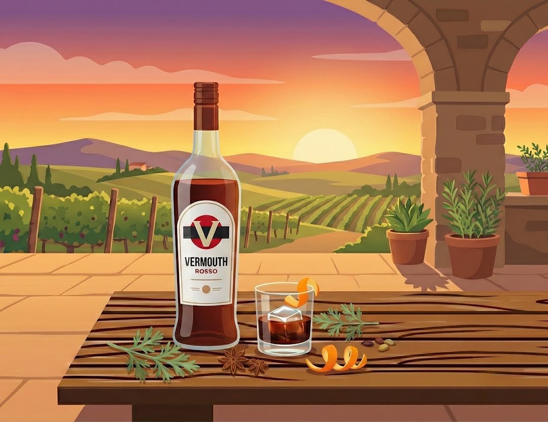 Vermouth