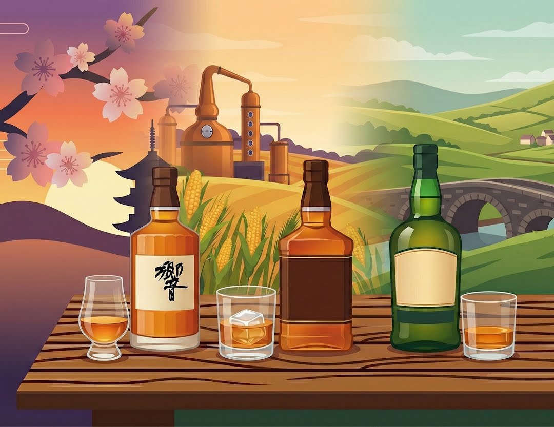 Whiskey